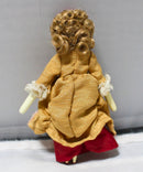 American Girl's of Yesterday, Elizabeth's Fashion Doll "Charlotte"
