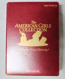 American Girl's of Yesterday, Elizabeth's Fashion Doll "Charlotte"