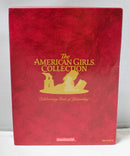 American Girl's of Yesterday, Kaya's Doll and Cradleboard