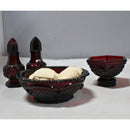 Lot of 14: Avon Kitchen Dinnerware Set