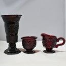 Lot of 14: Avon Kitchen Dinnerware Set