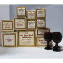 Lot of 14: Avon Kitchen Dinnerware Set