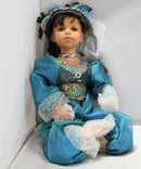 Treasures Forever Collection Pearl Doll - 12427