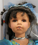 Treasures Forever Collection Pearl Doll - 12427