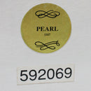 Treasures Forever Collection Pearl Doll - 12427