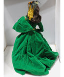 Franklin Heirloom Scarlett O'hara Doll