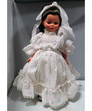 Furga Doll, White Dress