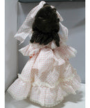 Furga Doll, White Dress