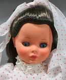 Furga Doll, White Dress