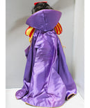 Franklin Heirloom, Snow White Porcelain Doll