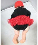 Lee Middleston Original Doll by Reva