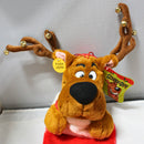 Lot of 2: Christmas Stockings, Scooby Doo and Goofy