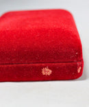 Lot of 3: Waterford Christmas Ornaments - 1989, 1990, 1991