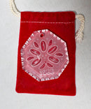 Lot of 3: Waterford 12 Days of Christmas Ornaments - 1987, 1988, 1989