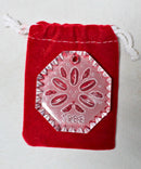 Lot of 3: Waterford 12 Days of Christmas Ornaments - 1986, 1987, 1988