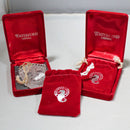 Lot of 3: Waterford 12 Days of Christmas Ornaments - 1986, 1987, 1988