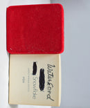 Lot of 2: Waterford Snowflake Ornaments