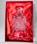 Lot of 2: Waterford 12 Days of Christmas Bells - 1992, 1993