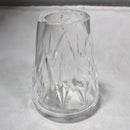 Waterford Hurricane Votive and Base