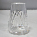 Waterford Hurricane Votive and Base
