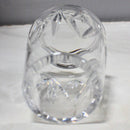 Waterford Hurricane Votive and Base