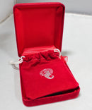 Waterford Disney Mickey Ornament