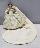 Vintage Nisbet 1978 Doll - Number 559