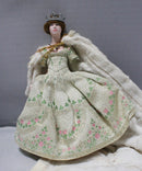 Vintage Nisbet 1978 Doll - Number 559