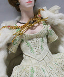 Vintage Nisbet 1978 Doll - Number 559