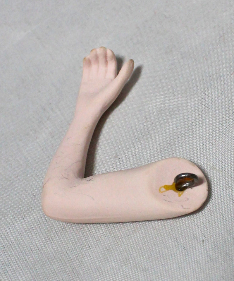 Vintage Nisbet 1978 Doll - Number 559