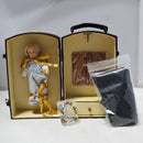 Oren Village McKenzie Doll
