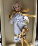 Oren Village McKenzie Doll