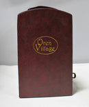 Oren Village McKenzie Doll