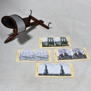 American Girl Samantha's Stereoscope