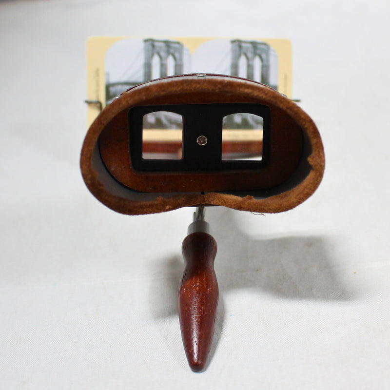 American Girl Samantha's Stereoscope