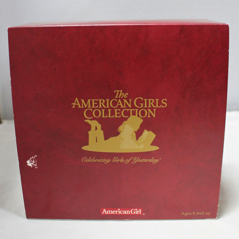American Girl Samantha's Stereoscope