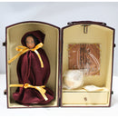 Oren Village Lilly Doll