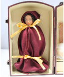 Oren Village Lilly Doll