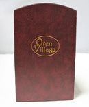 Oren Village Lilly Doll