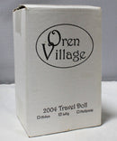 Oren Village Lilly Doll