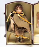 Oren Village Aidan Doll