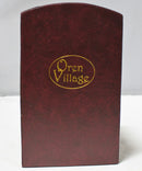 Oren Village Aidan Doll