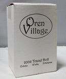 Oren Village Aidan Doll