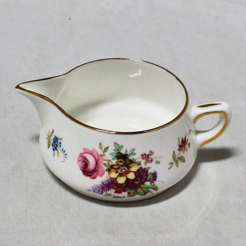 Lot of 3: Hammersley Bone China Tea Set