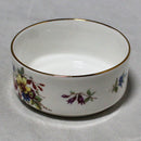 Lot of 3: Hammersley Bone China Tea Set