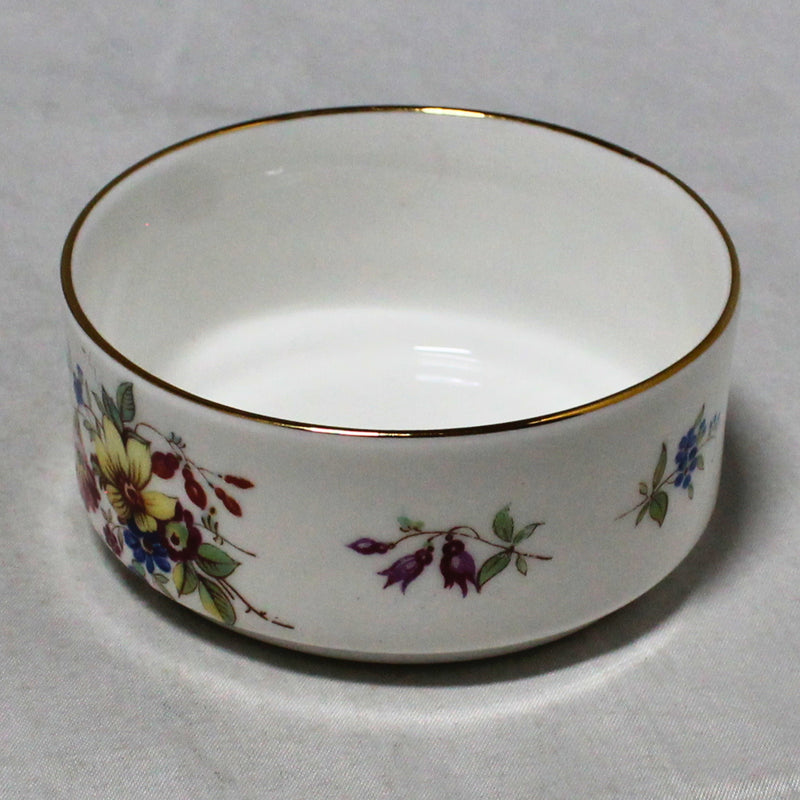 Lot of 3: Hammersley Bone China Tea Set