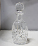 Waterford Lismore Crystal Decanter