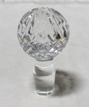 Waterford Lismore Crystal Decanter