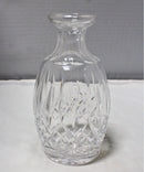 Waterford Lismore Crystal Decanter
