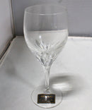 Lot of 2: Noritake Goblet Turning Point Glasses